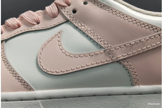 LOW DUNK NIKE Pearl＂DD1503-102 ＂Orange 0717